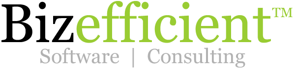 Bizefficient Logo